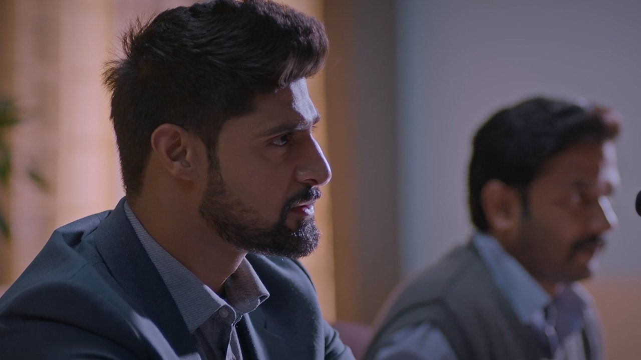 Murder Meri Jaan!