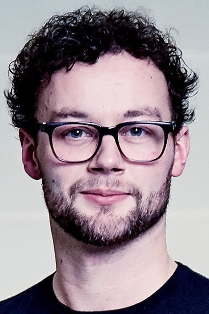 Liam Scarlett | Choreographer