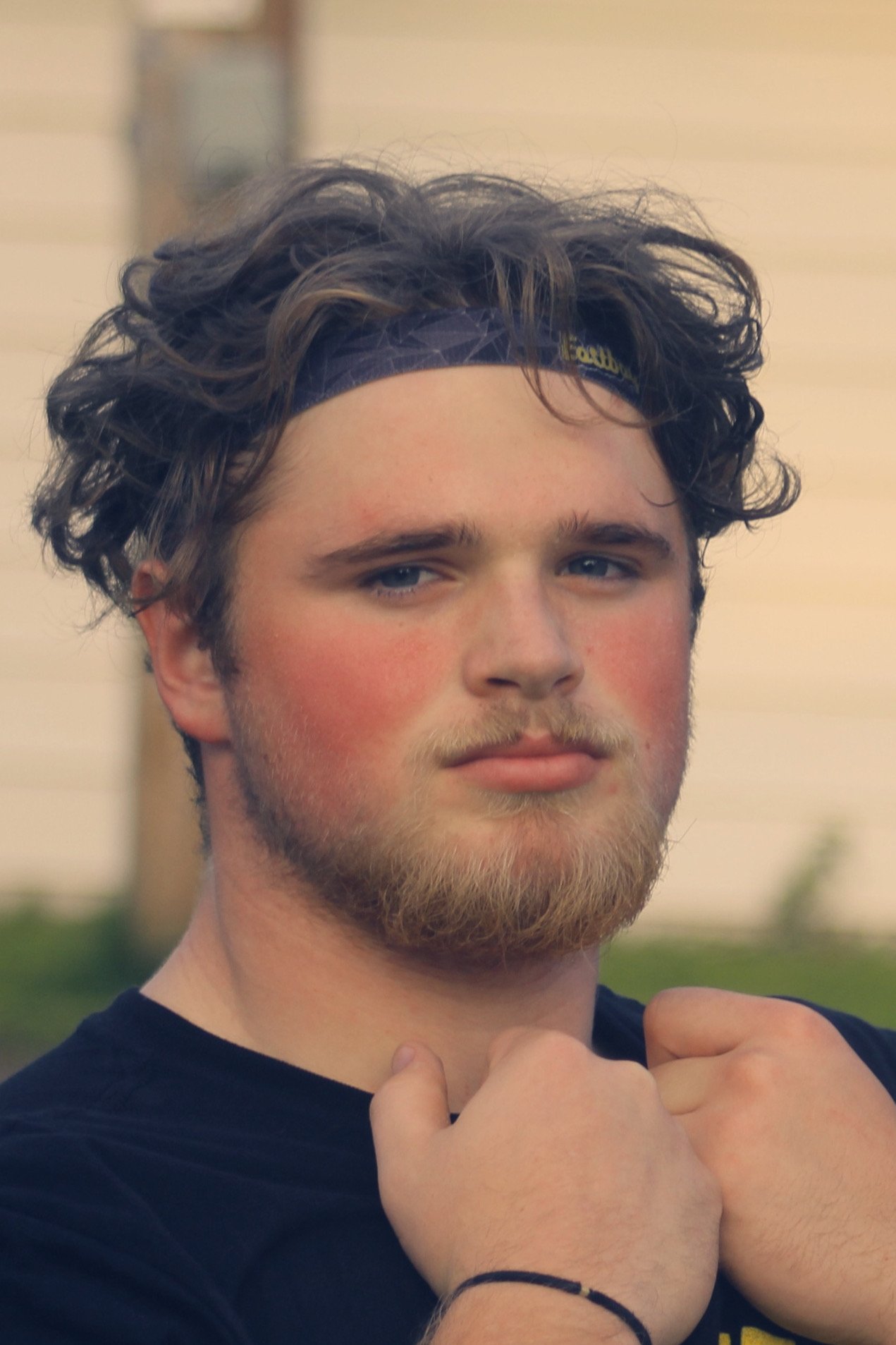 Carter Fonger | Sprungle/Self
