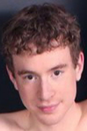 et billede af Mark Snow