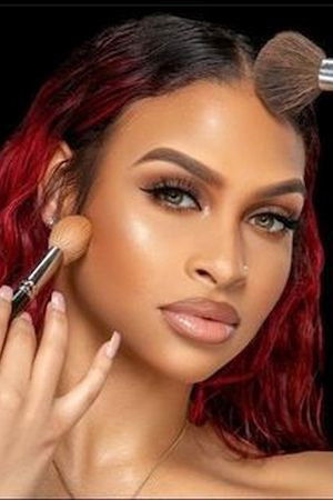 et billede af Angeleah Speights