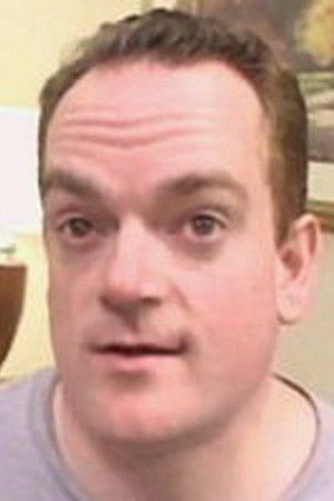 et billede af John Janeiro