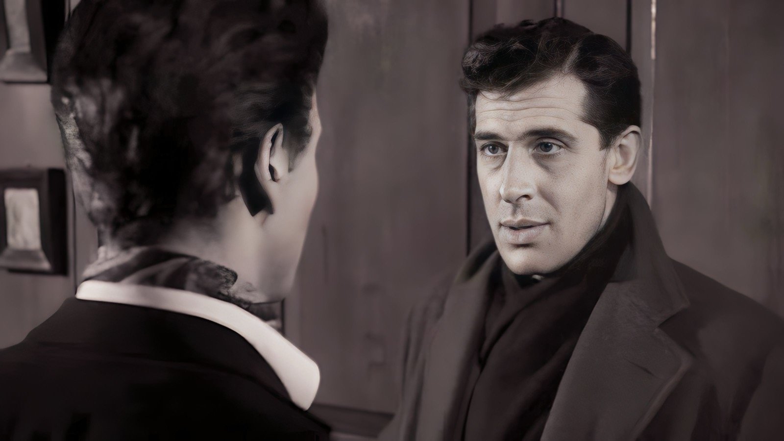 Meet Mr. Malcolm (1954)