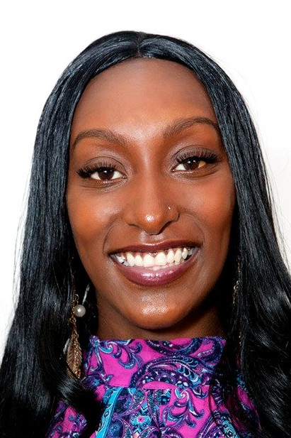 et billede af Chanel Bryant