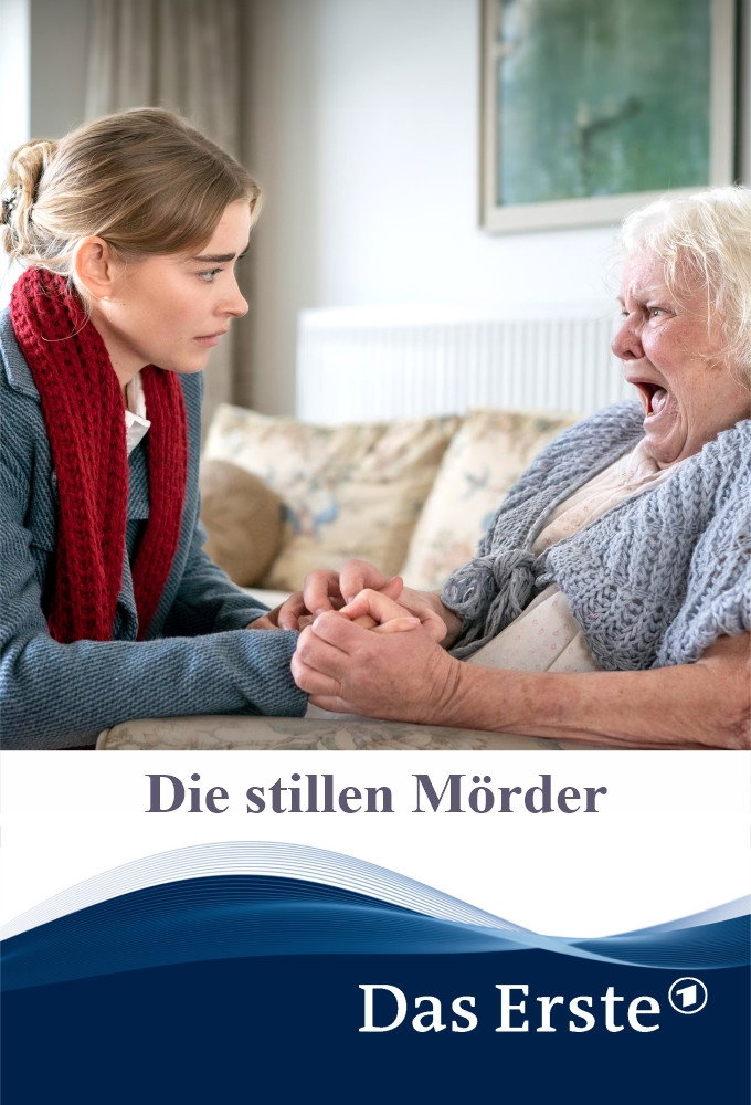Die stillen M&ouml;rder