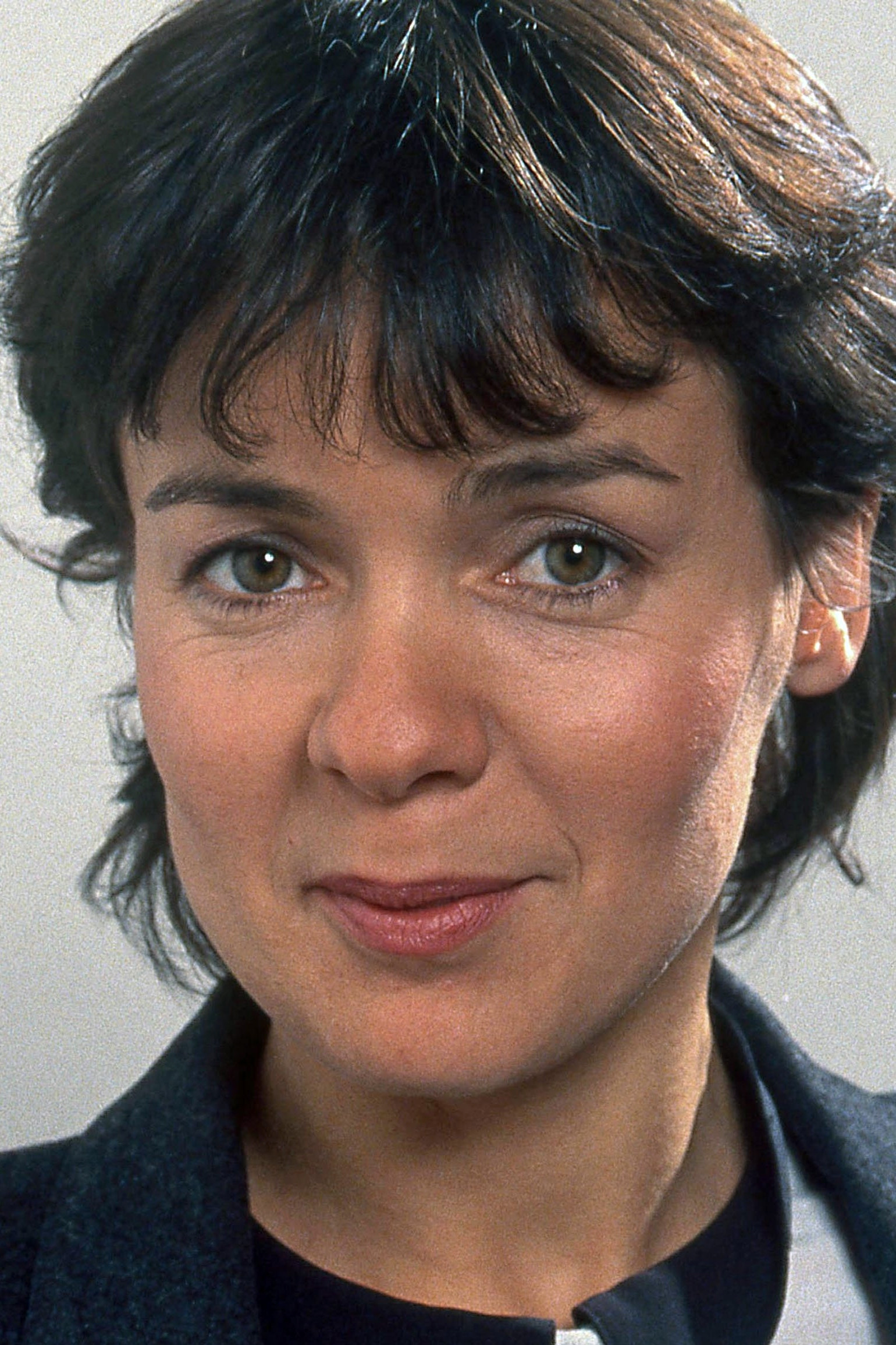 et billede af Fabienne Égal