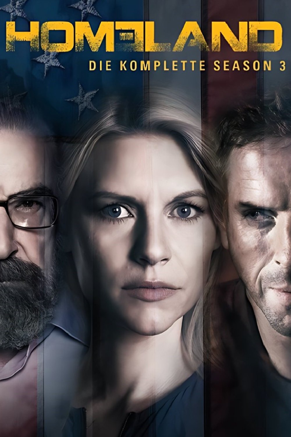 Homeland Season 3