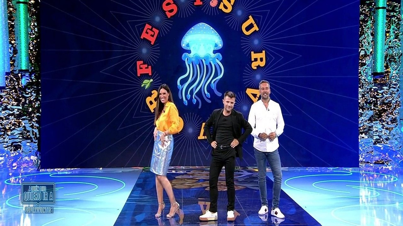 Supervivientes