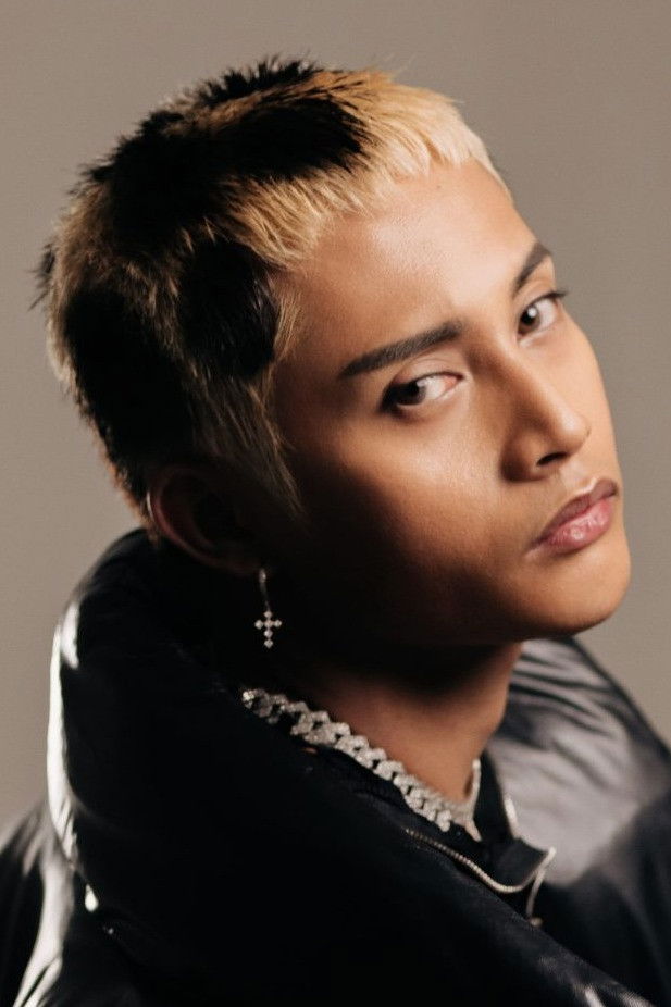 et billede af Felip Jhon Suson