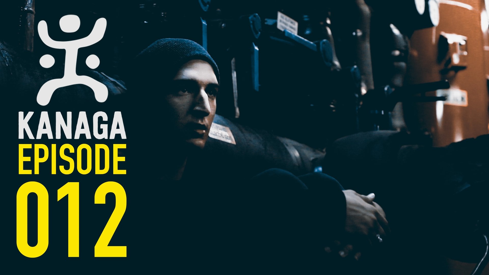 Thumbnail for Episode 12 Season 1 Episode 12