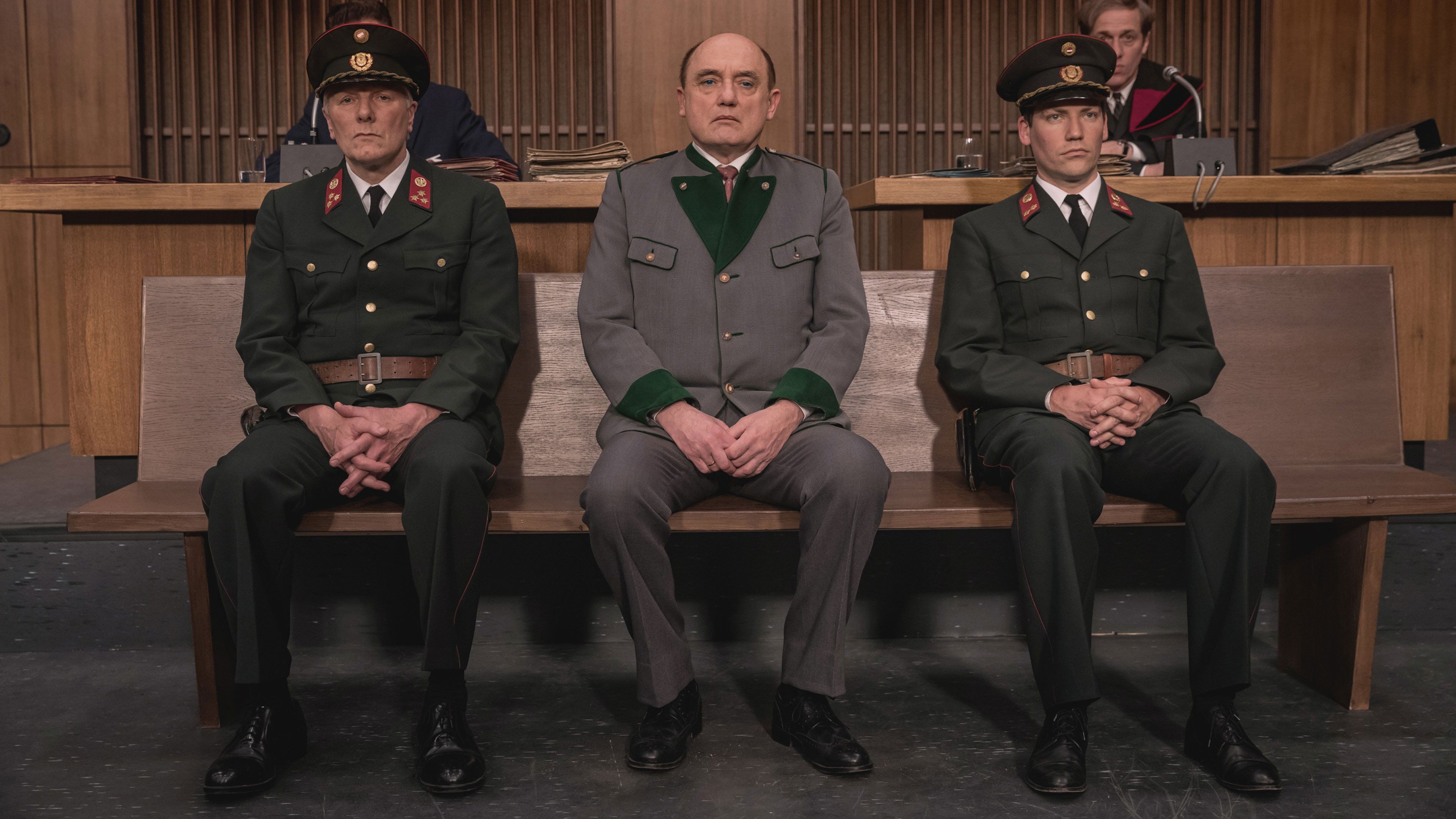 Murer: Anatomy of a Trial