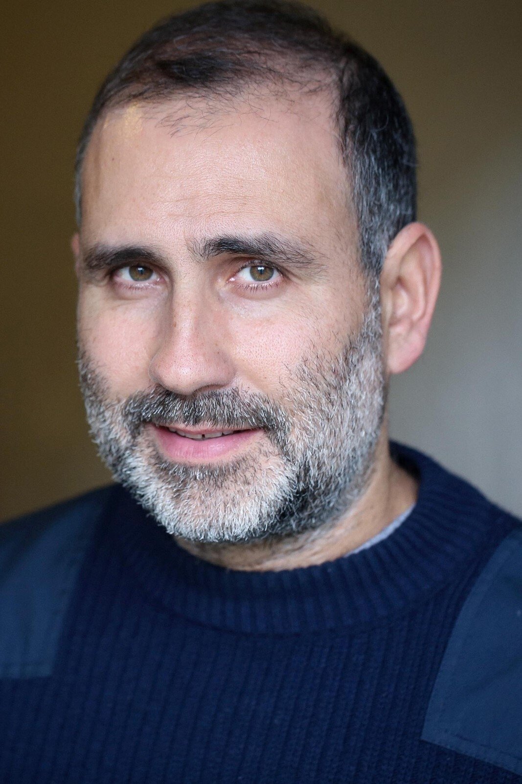 Arnon Ardruber's picture in the cast