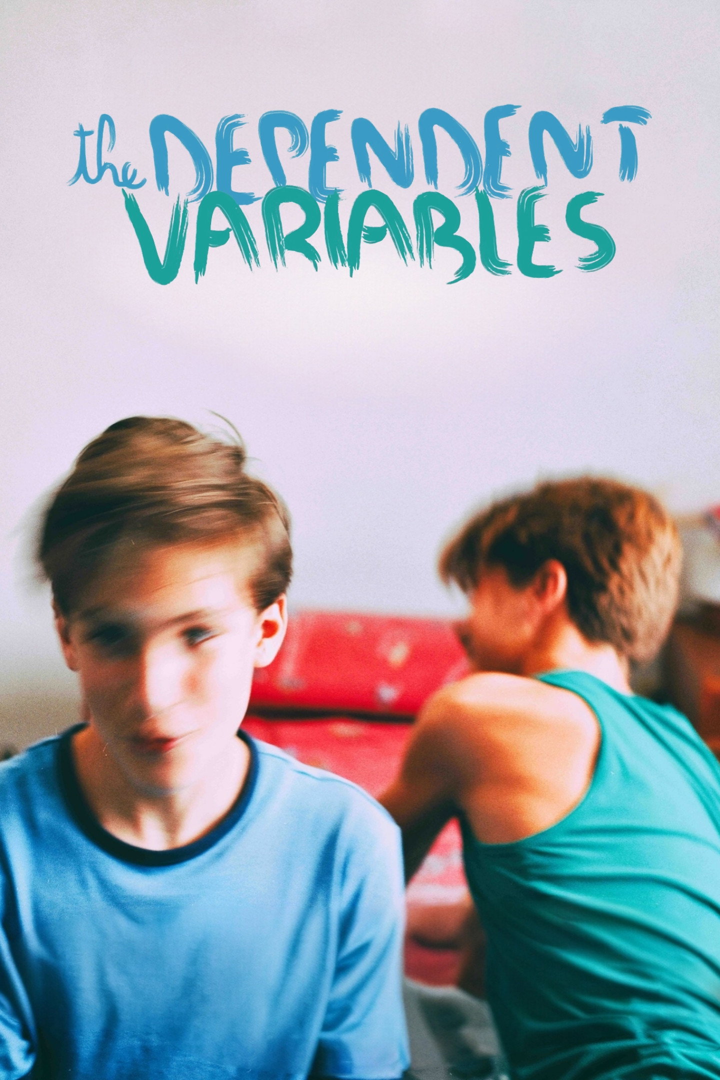 The Dependent Variables