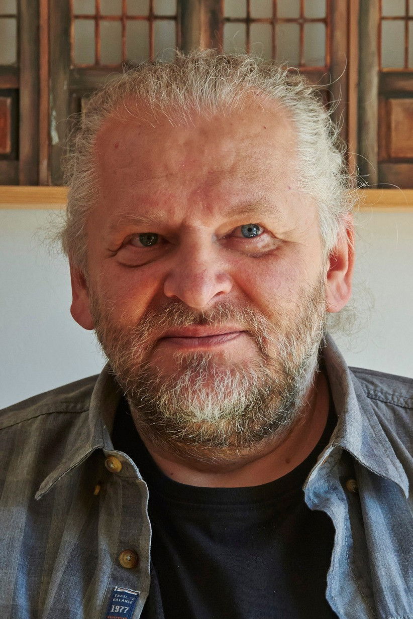 et billede af Riho Unt