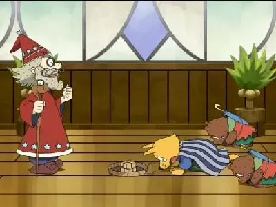 Episode 6
