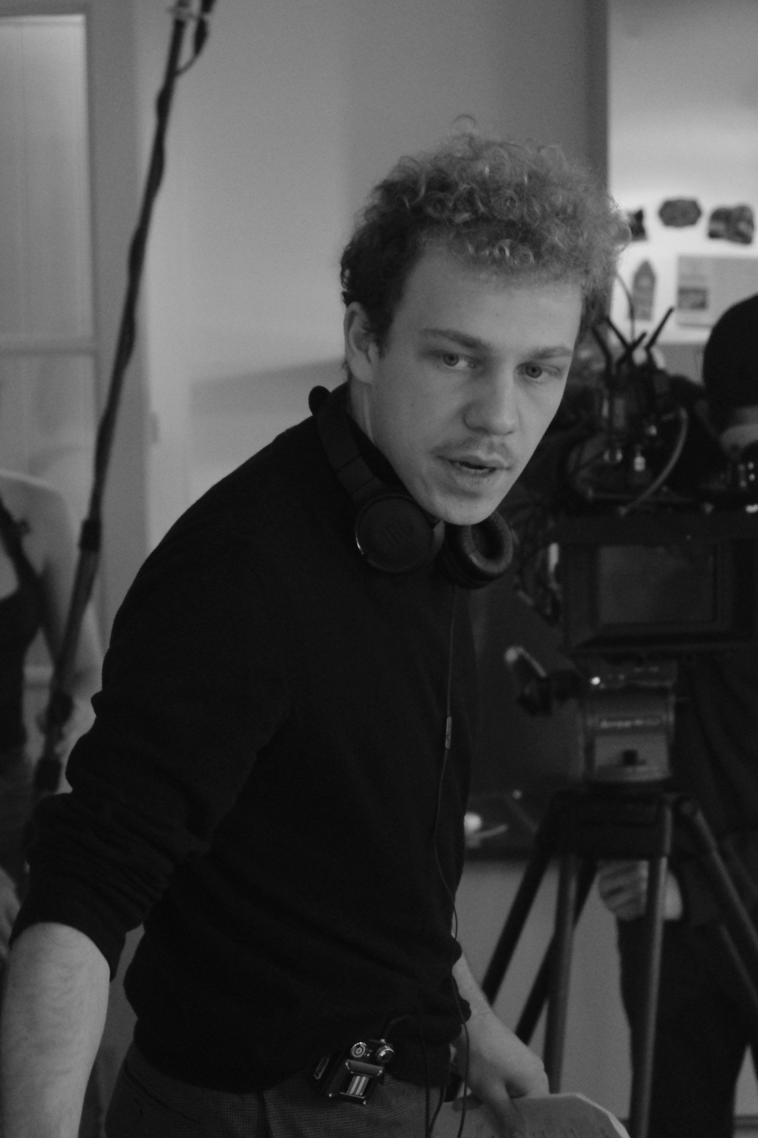 Et billede af Mallory Triquoire