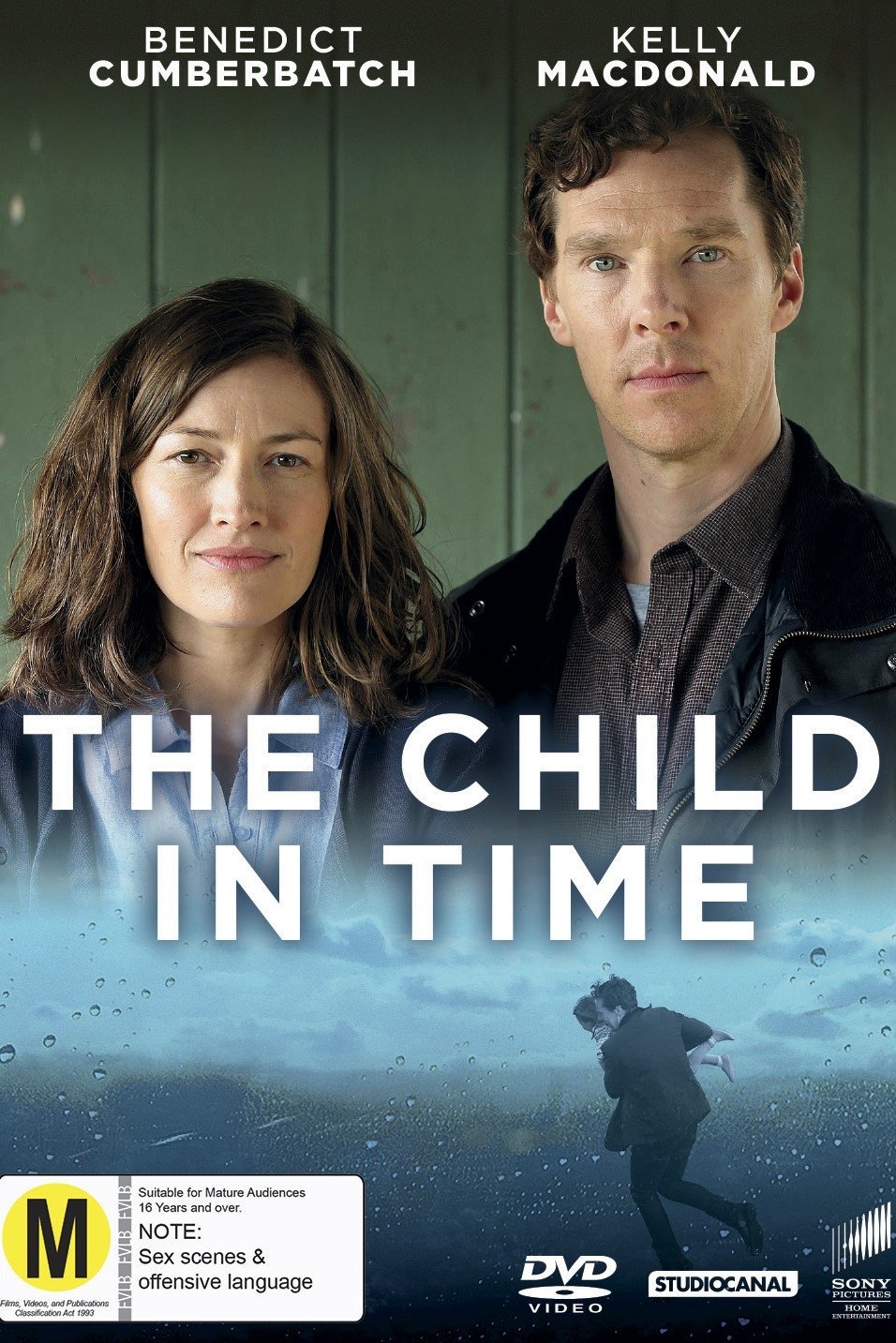 The Child in Time