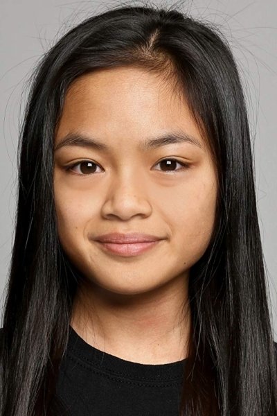 et billede af Leighanne Esperanzate