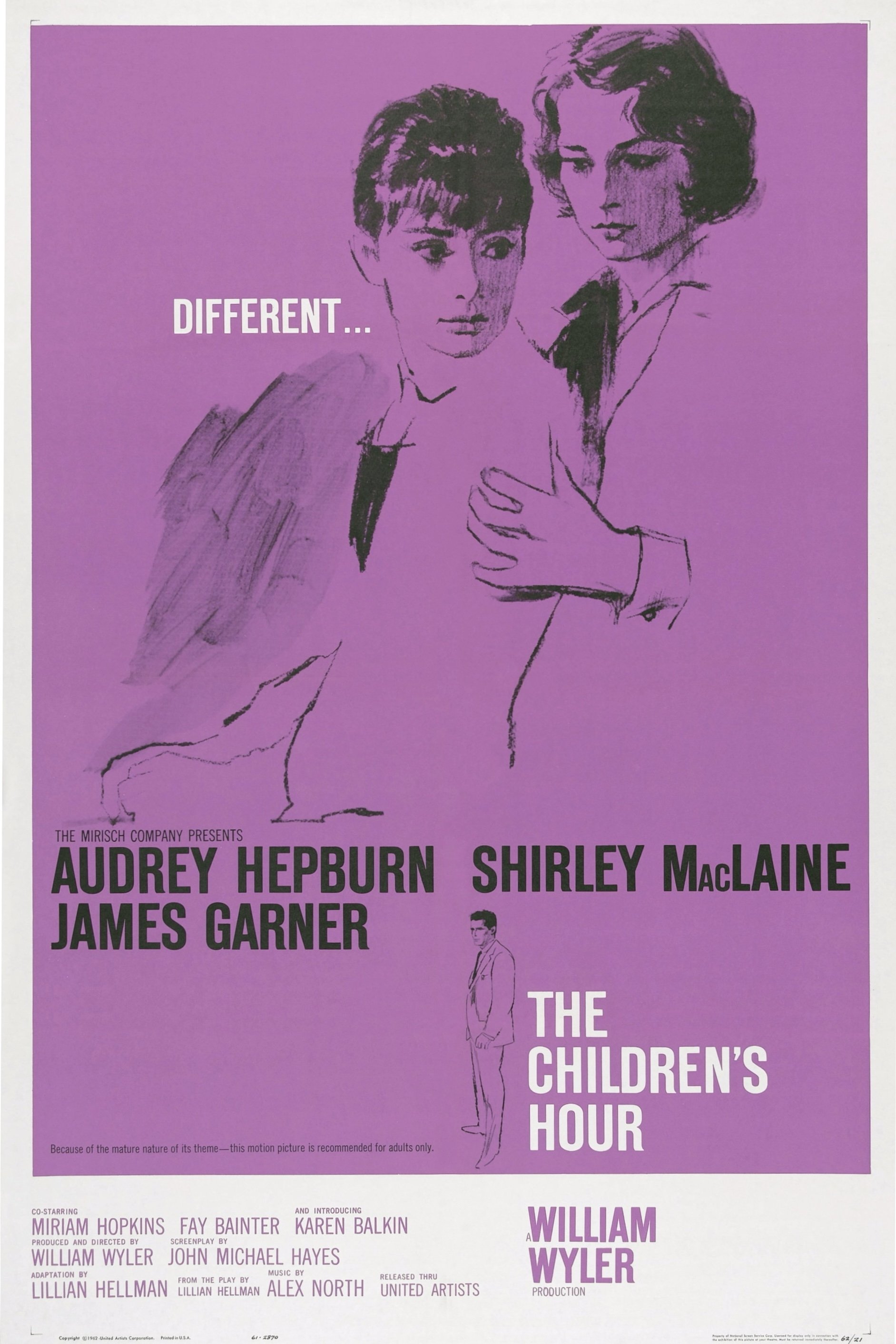 The Children's Hour
