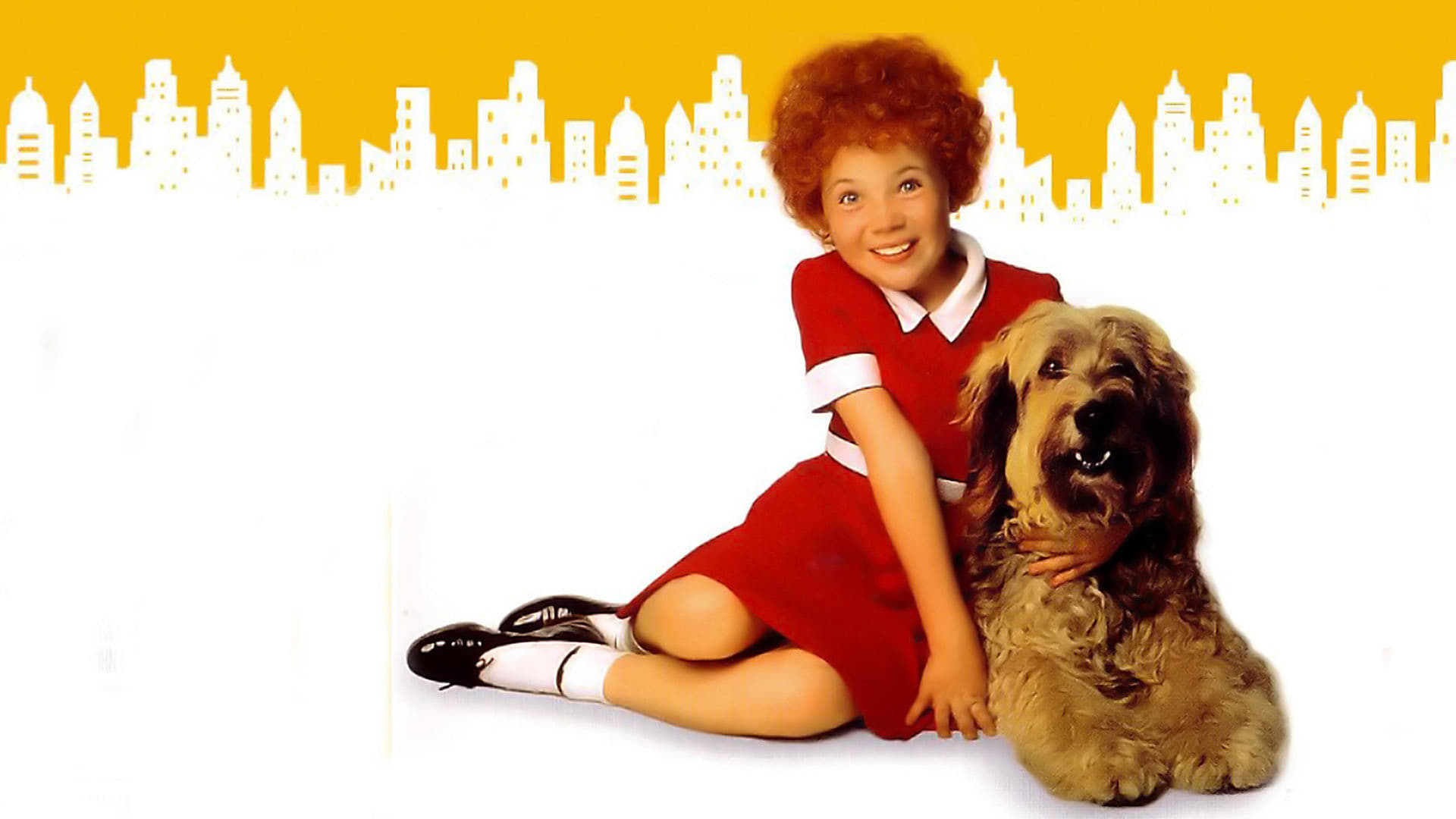 Annie (1982)