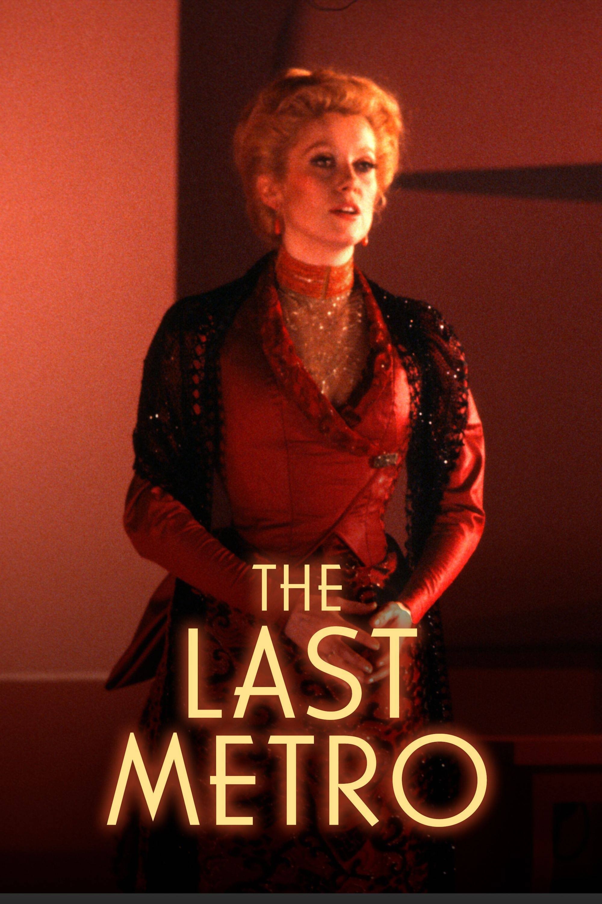 The Last Metro