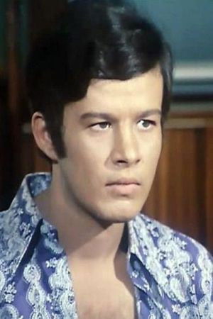 et billede af Mohamed Yahia