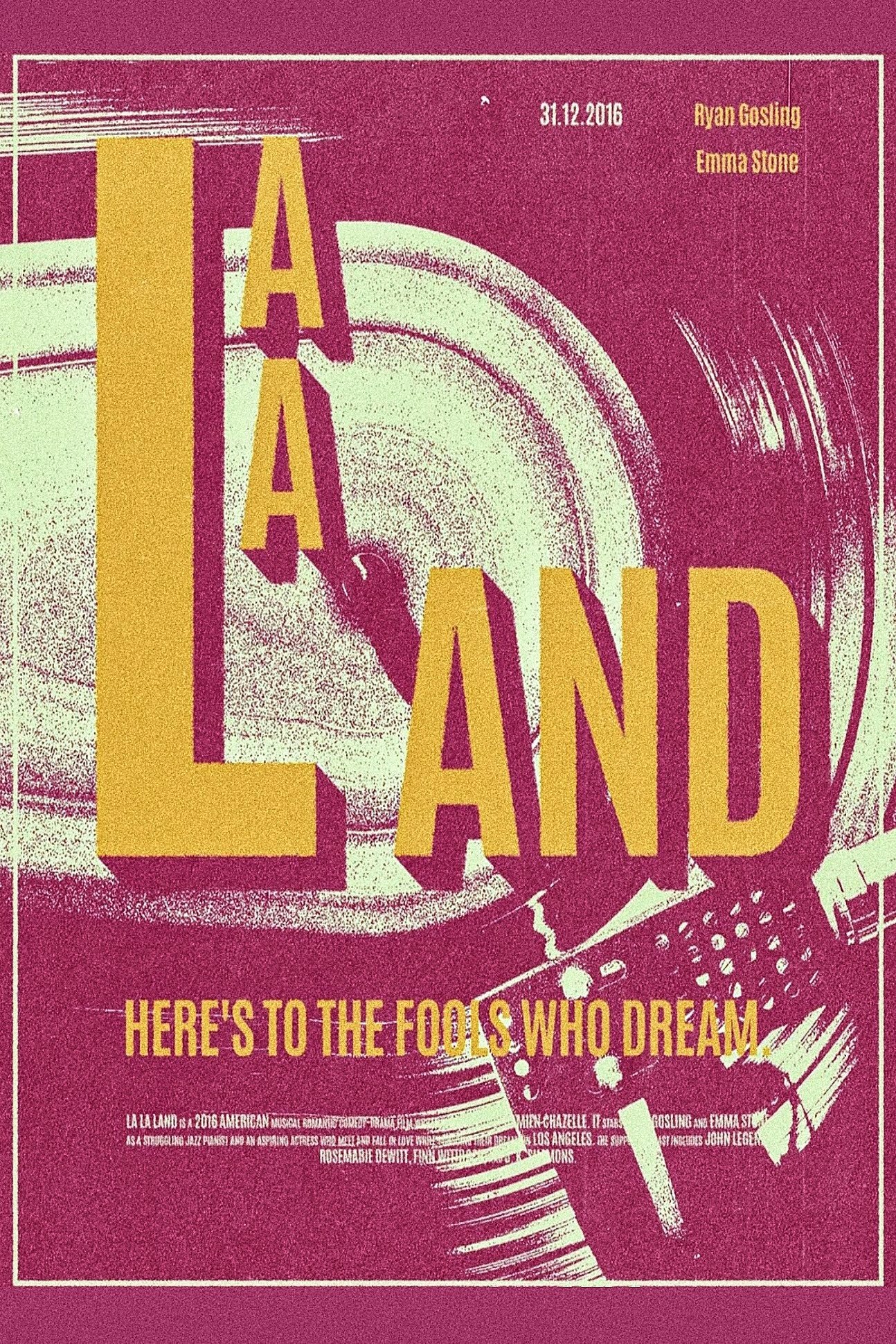 La La Land