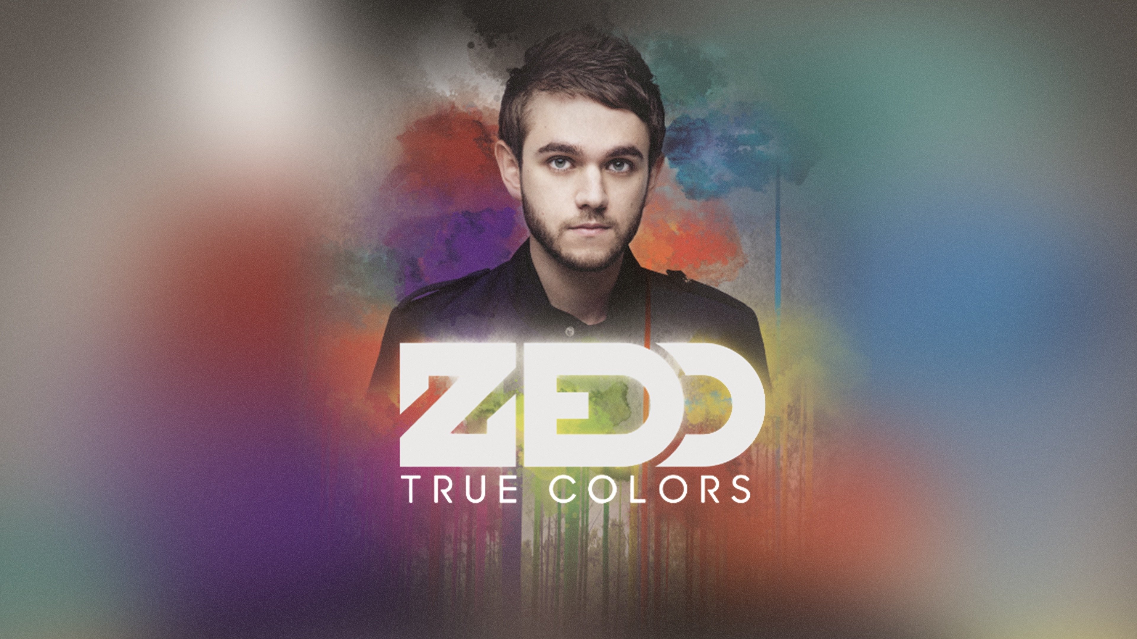 Zedd: True Colors (2016)