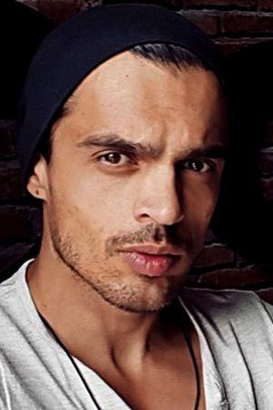 et billede af Dimitar Ilkov