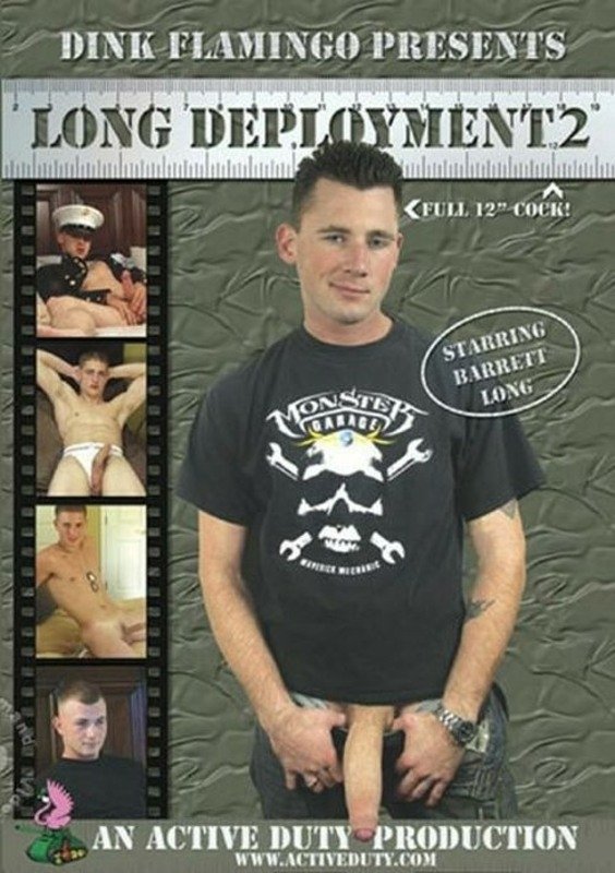 Long Deployment 2 Long Deployment 2