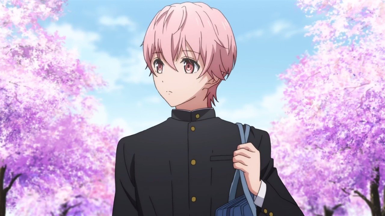 Kenka Banchou Otome: Girl Beats Boys