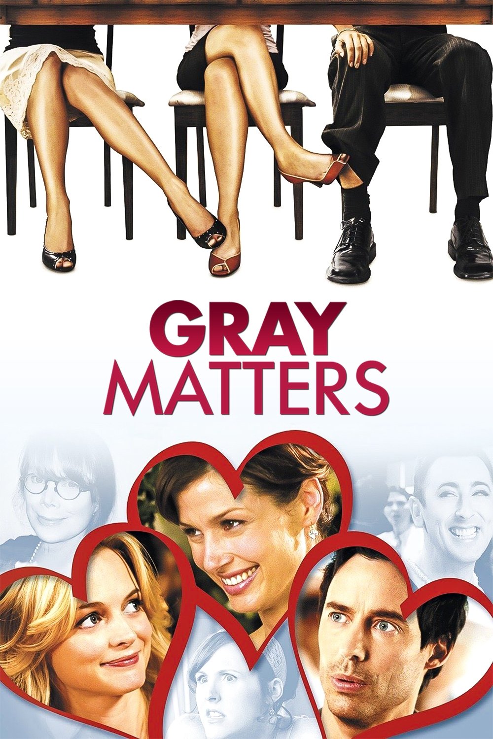 Gray Matters