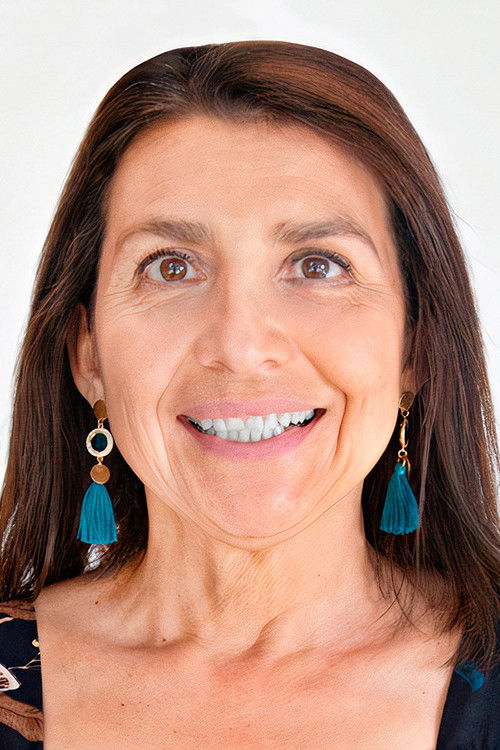 et billede af Norma Araya