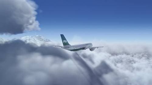 Air Disasters