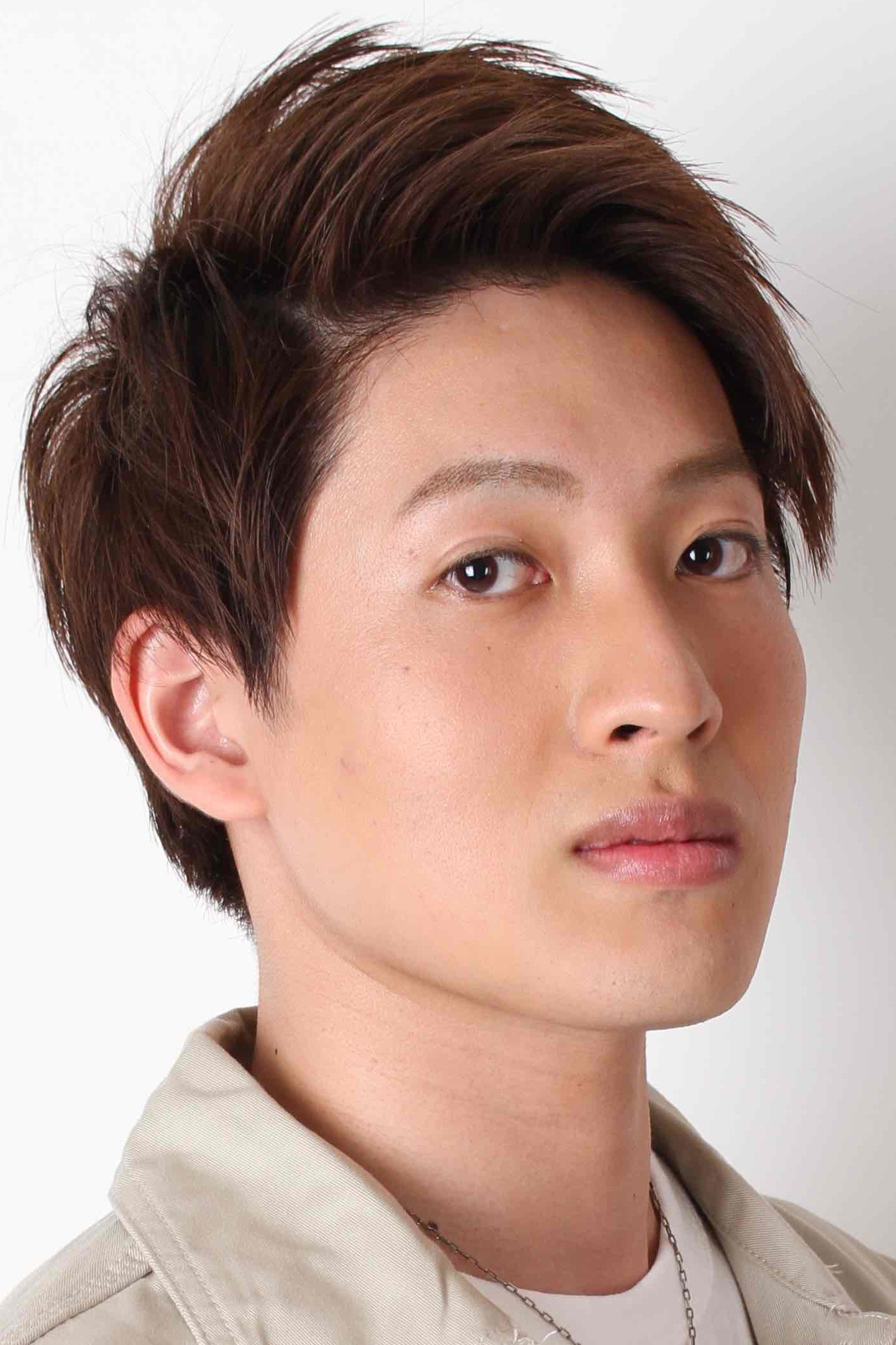 et billede af Takeo Motoi