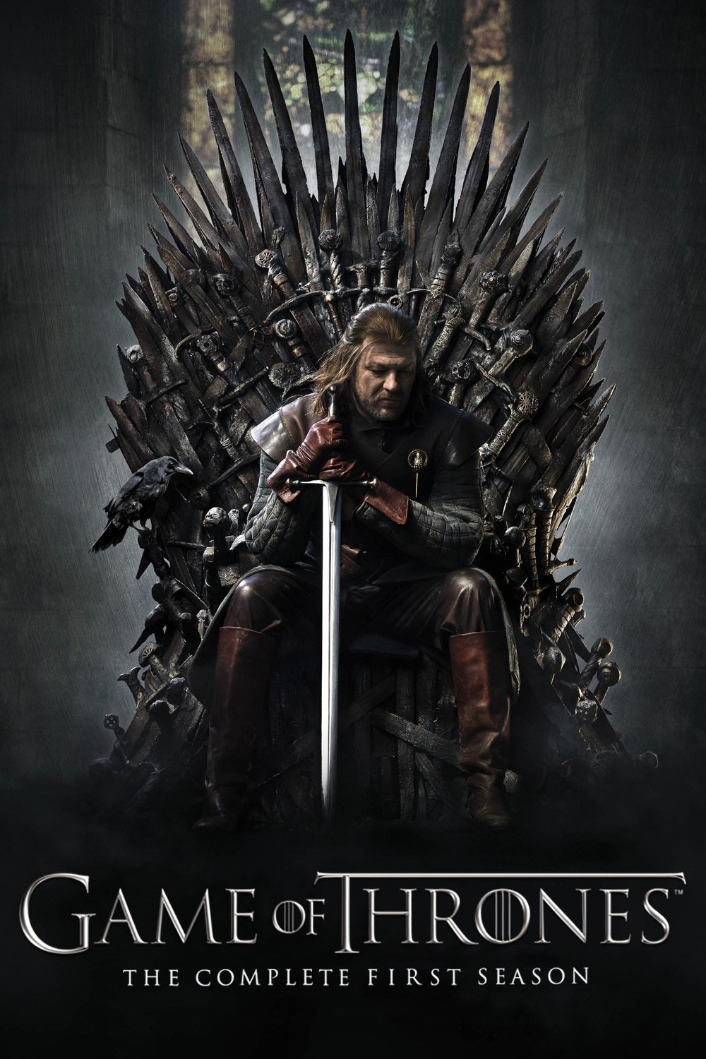 Game Of Thrones 1ª Temporada - Torrent