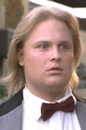 et billede af Alan Pottinger