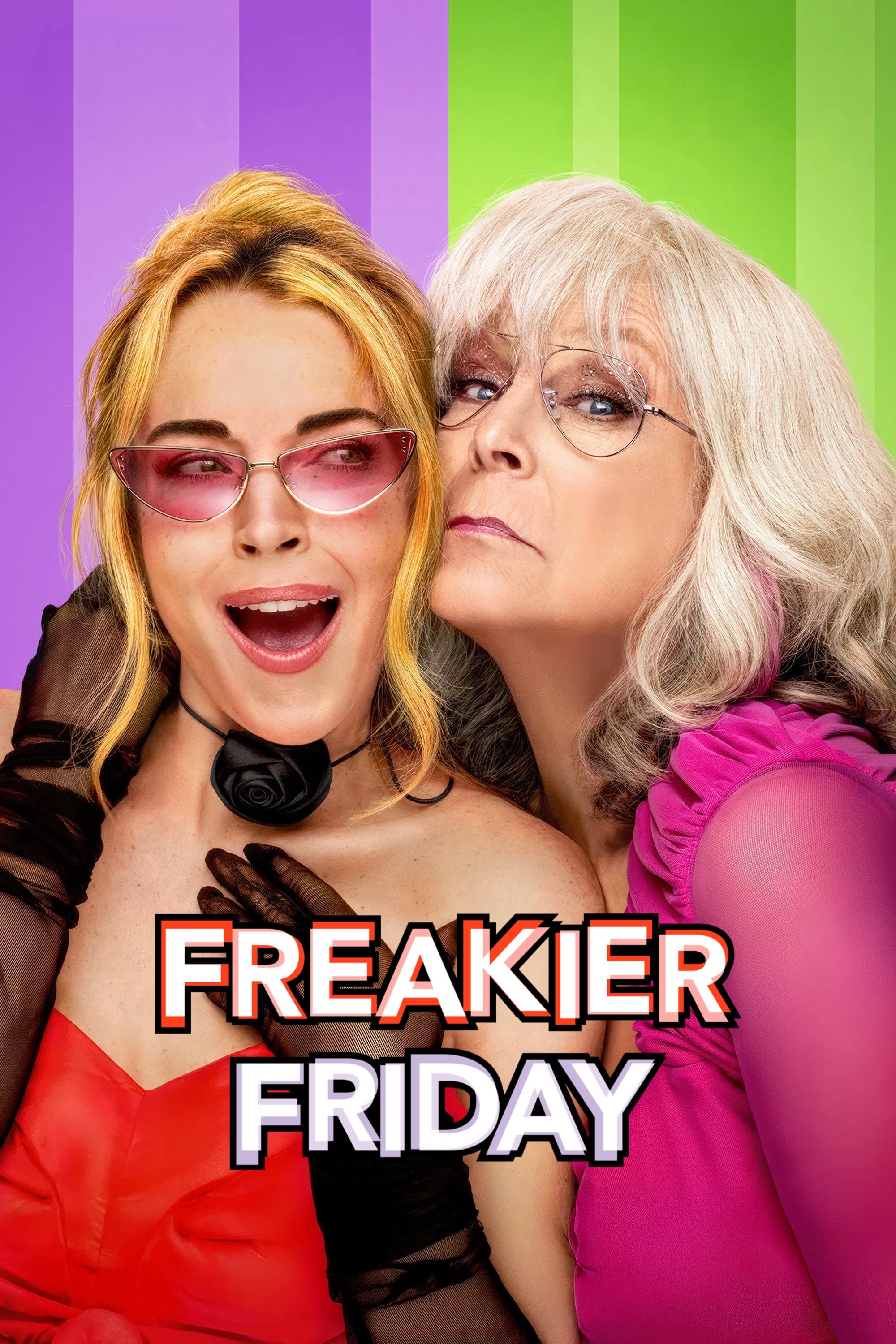 Freakier Friday