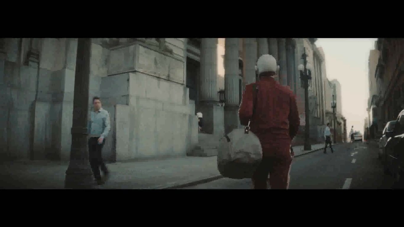 Imagem do Filme Clown