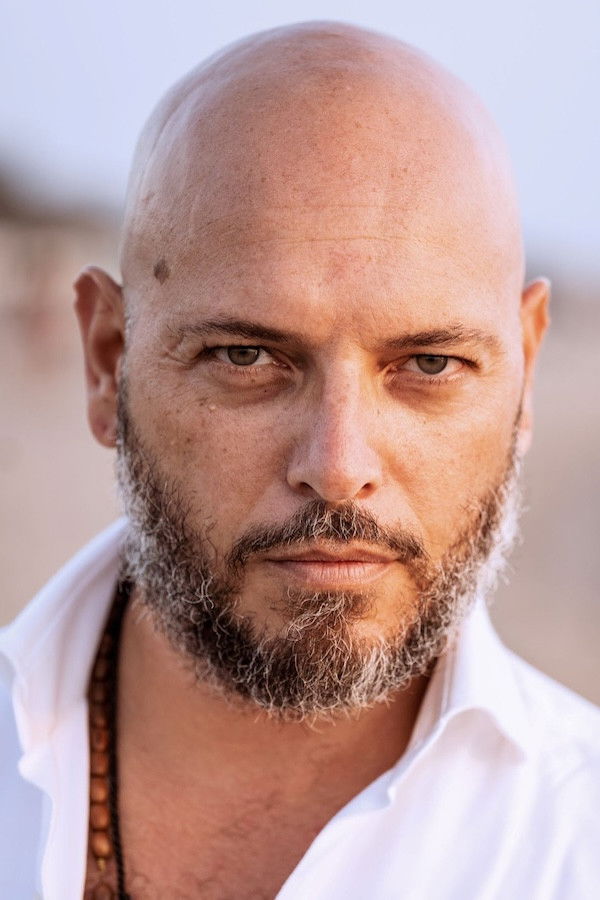 et billede af Danilo Rovani