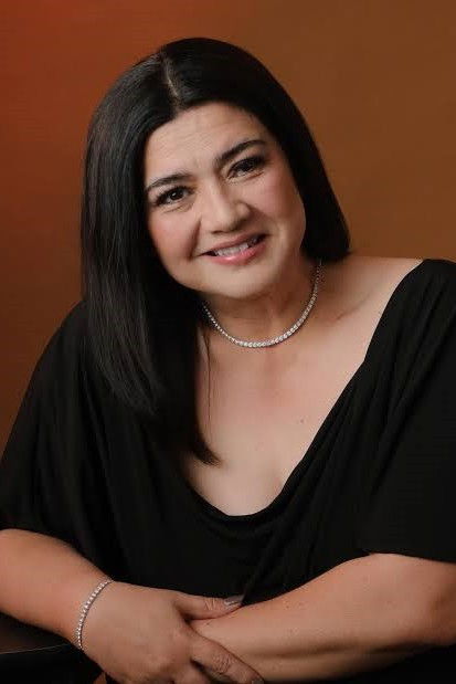 et billede af Nadia Montenegro