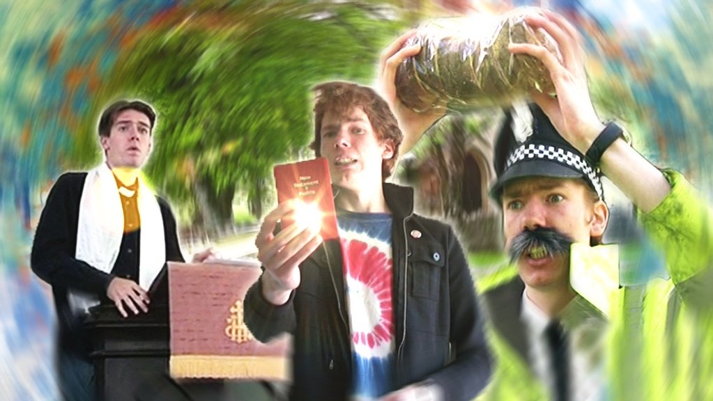 Thumbnail for The Shopkeeper's Loaf Season 1 Episode 1