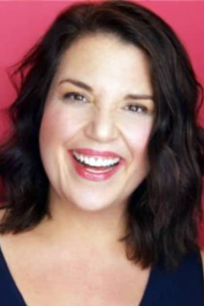 et billede af Leanne Borghesi