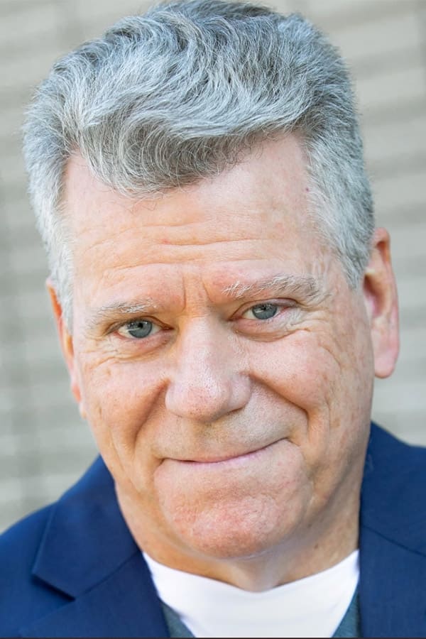 et billede af Matt K. Miller