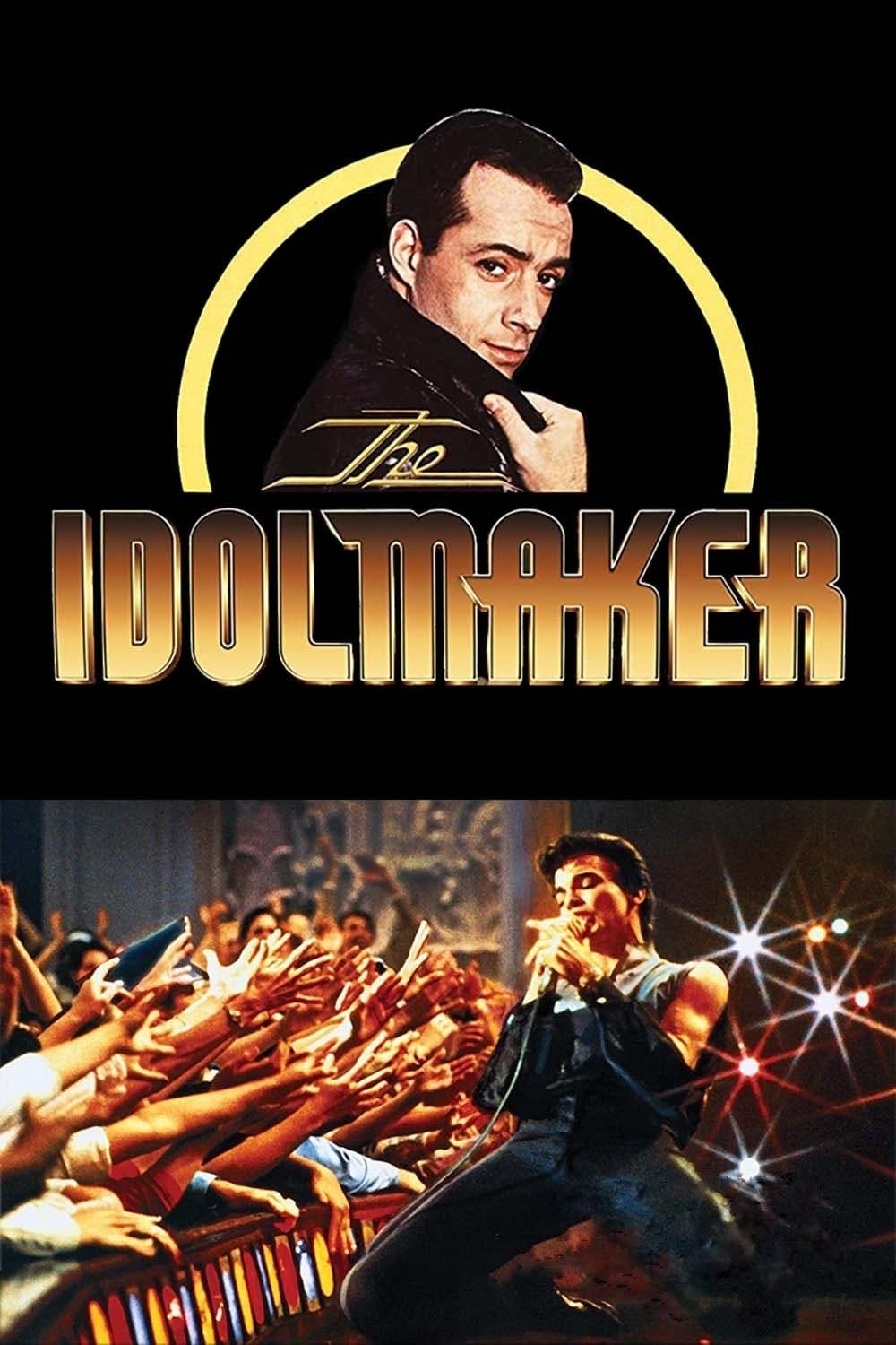 The Idolmaker streaming