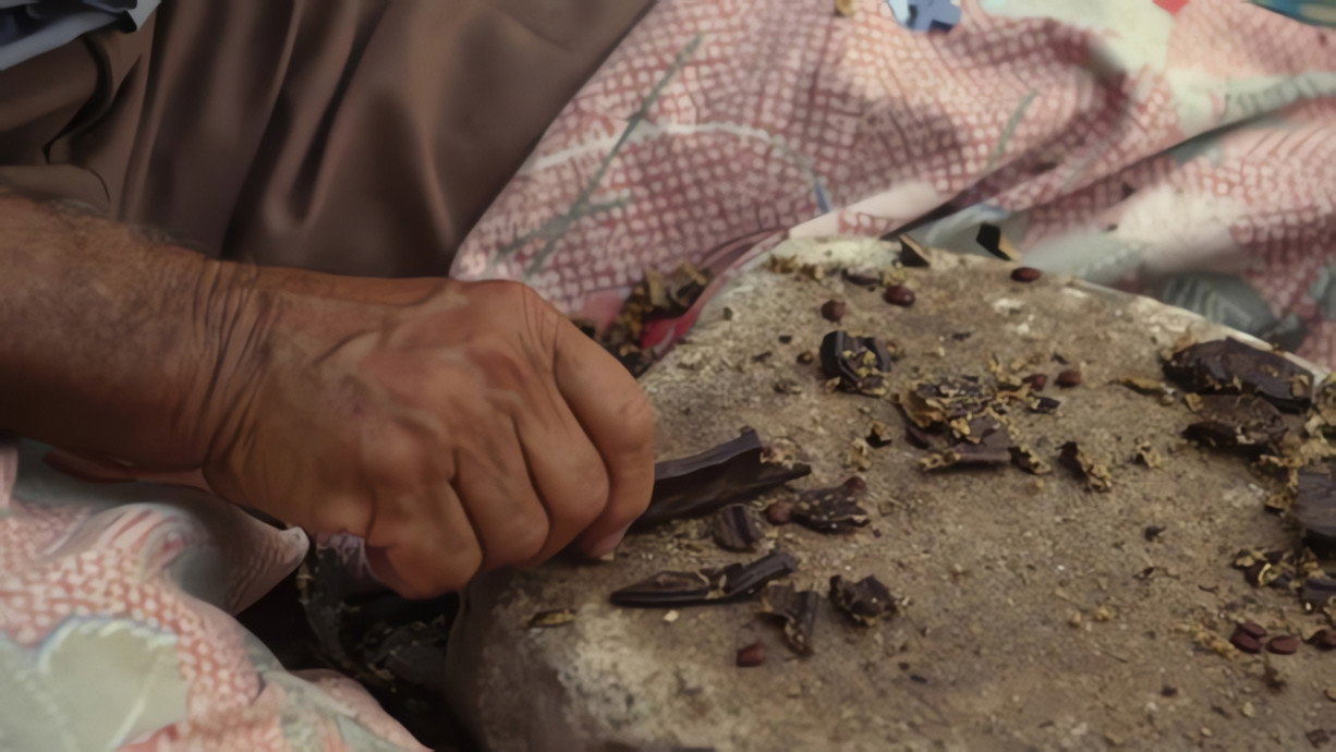 Food Sail Love S01E03 backdrop