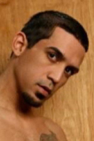 et billede af Miguel R.