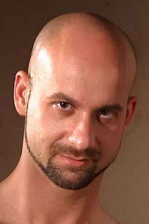 et billede af Jake Hansen