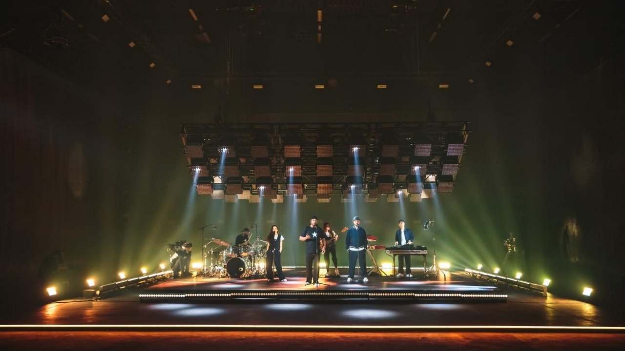 Imagem do Filme MC Solaar - Basique, le concert