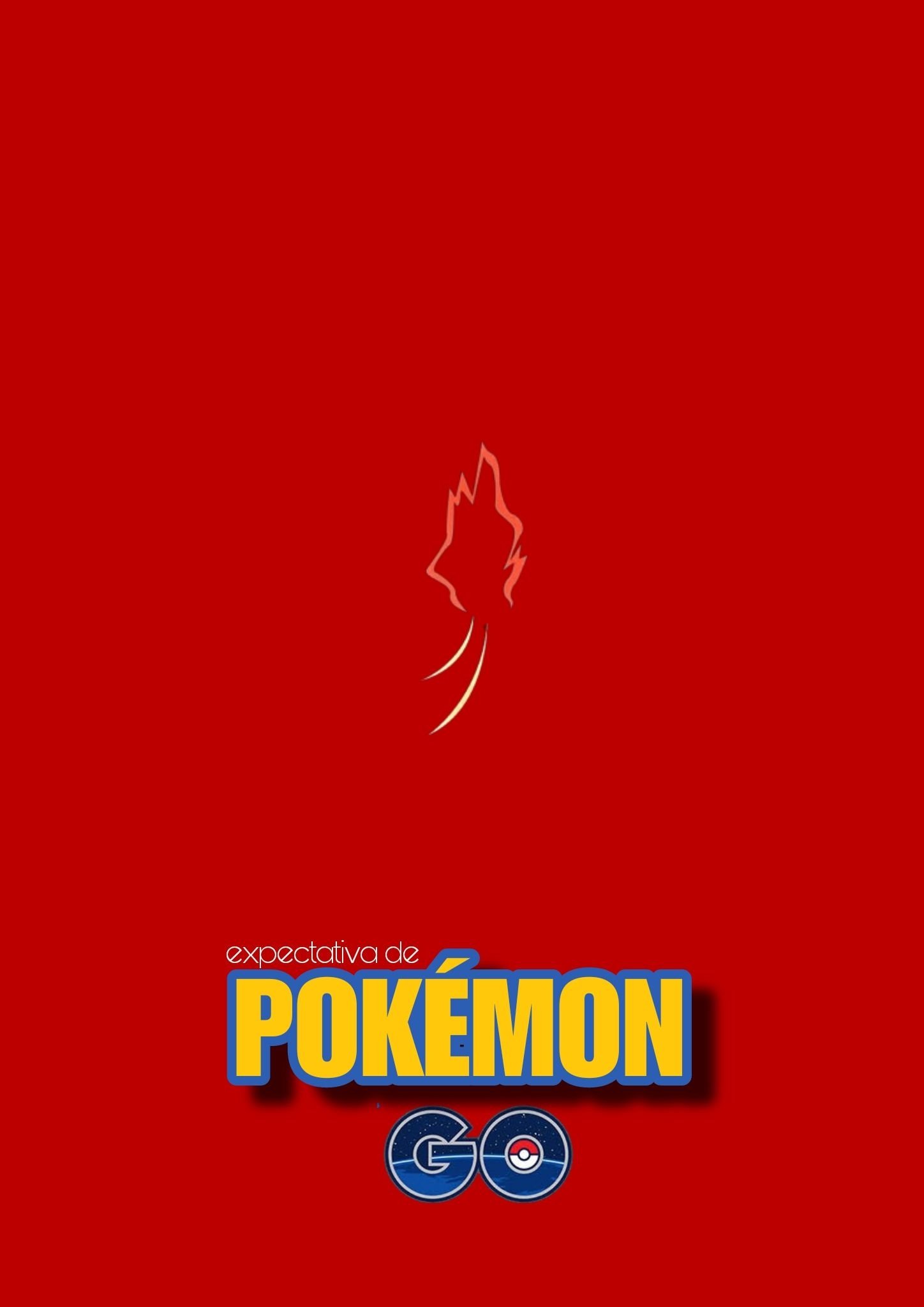 Pokémon GO Expectation